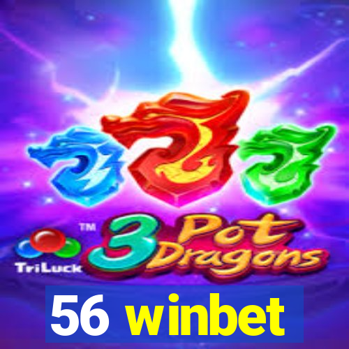 56 winbet